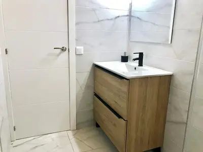 Un baño de Maspalomas Relax