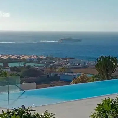 AGAETE PARADISE