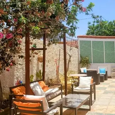 Eden GuestHouse
