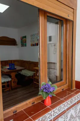 Plano de Casa Milagrito Gran Canaria