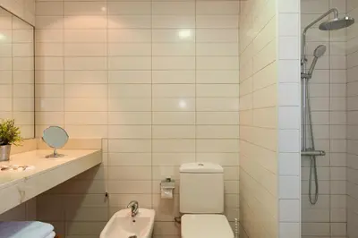 Un baño de Sunny Vista by VillaGranCanaria