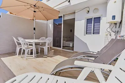 Plano de CASA TONINO