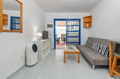 Zona de estar de 