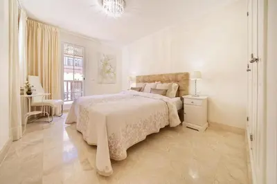 Cama o camas de una habitación en Monte Carrera 212 by Homestaygrancanaria