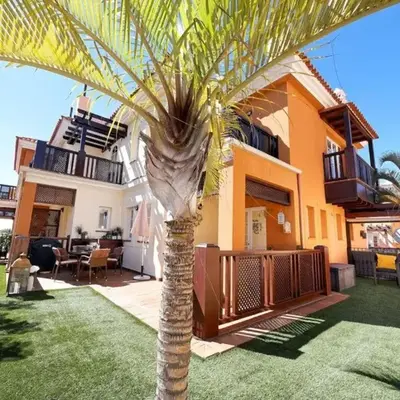 Monte Carrera 212 by Homestaygrancanaria