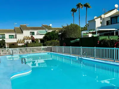 Piscina en o cerca de Gran Canaria CASA MAGBOSS II by Jacek Budek