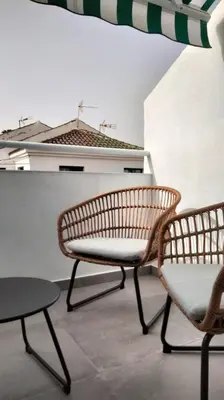 Plano de Gran Canaria CASA MAGBOSS II by Jacek Budek