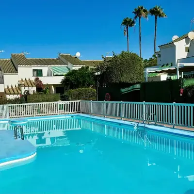Gran Canaria CASA MAGBOSS II by Jacek Budek