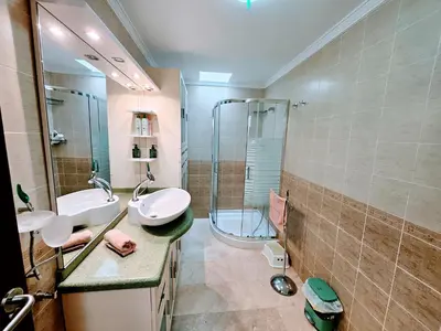 Un baño de Residence Puerto Rico