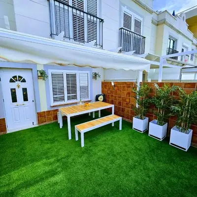 Residence Puerto Rico