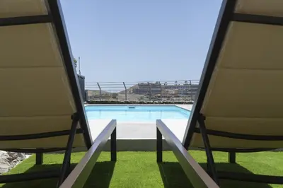 Piscina en o cerca de Villa Golfers 7 by Infinity Summer