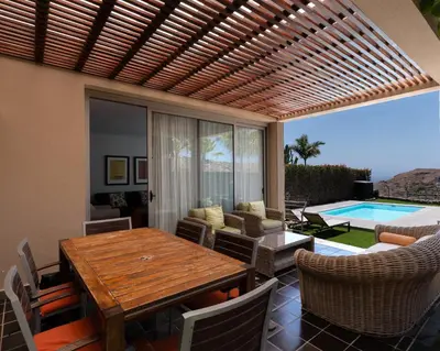 Piscina en o cerca de Villa Golfers 7 by Infinity Summer