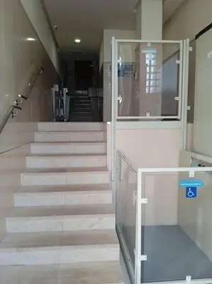 Plano de De casa al mar