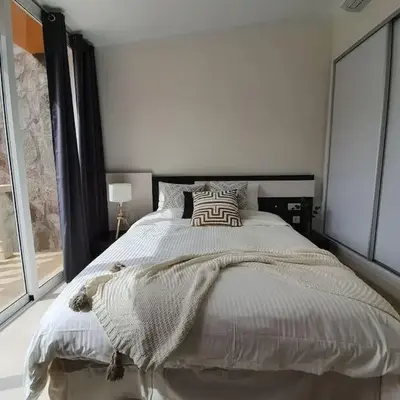 Ocean Apartment Tauro