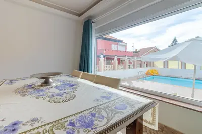 Piscina en o cerca de Sonneland Suite