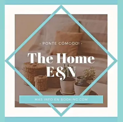 Plano de The Home E&N