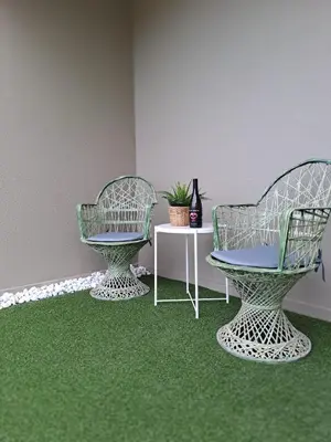 Plano de The Home E&N