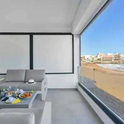 La Terraza de Salinetas by VillaGranCanaria