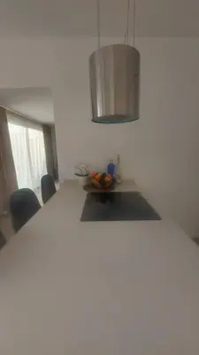 Plano de Casa Reina Tauro with private pool