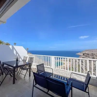 GuestReady - Balcon de Amadores 610