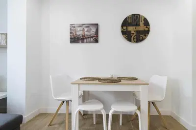 Plano de Ad&c House Canteras