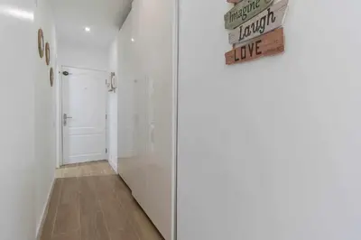 Plano de Ad&c House Canteras