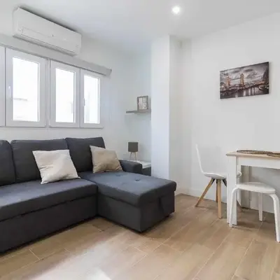 Ad&c House Canteras