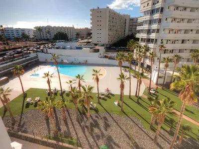 Piscina en o cerca de Magic Conch Holiday Home