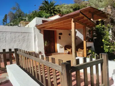 Edificio en el que se encuentra la casa o chalet