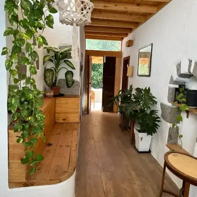 Casas cuevas