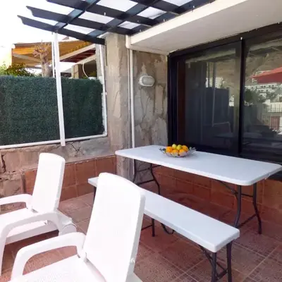 La casita de Ángela