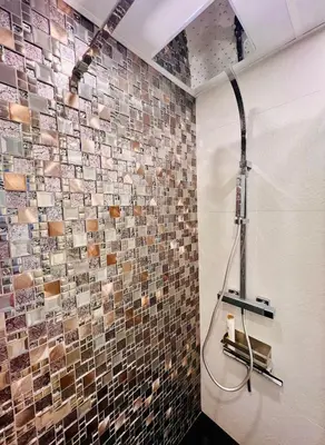 Un baño de Solymar Premium Apartment 2