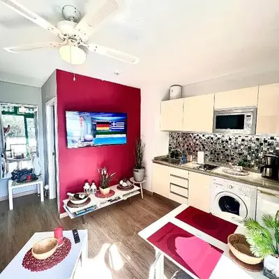 Solymar Premium Apartment 2
