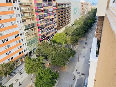 El barrio de los alrededores o un barrio cerca de este apartamento