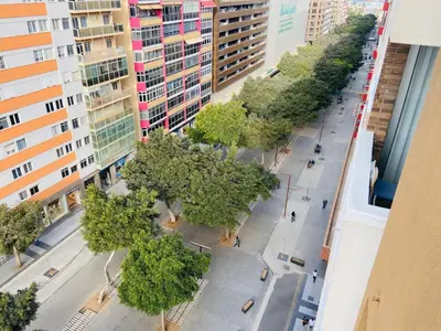 El barrio de los alrededores o un barrio cerca de este apartamento