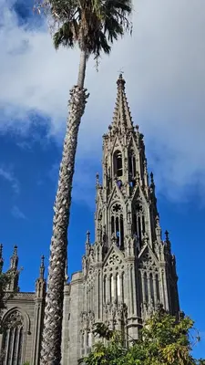 Un lugar de interés cerca de este apartamento