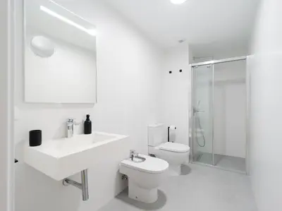 Un baño de Sea City by CanariasGetaway