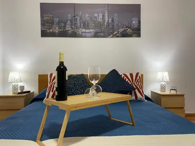 Bebidas en Apartamento en costa de Telde