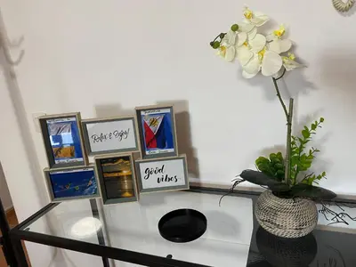 Plano de Apartamento en costa de Telde