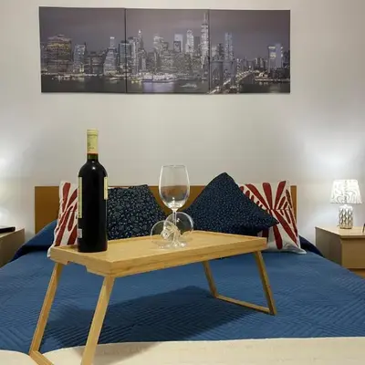 Apartamento en costa de Telde