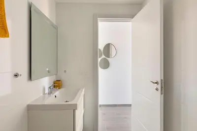 Un baño de Chic & Stylish near Yumbo