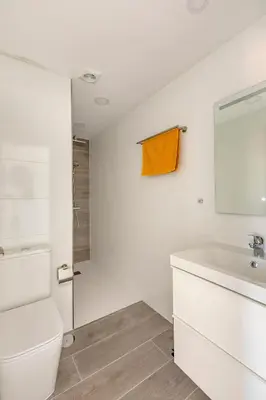 Un baño de Chic & Stylish near Yumbo