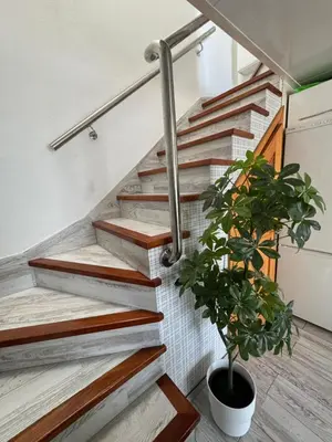 Plano de Casa Dunaflor