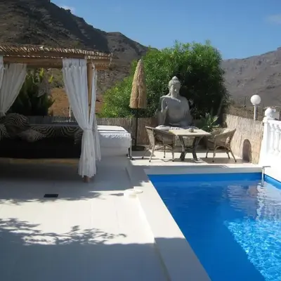 Casa del Molino