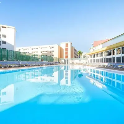 Sun4two Gran Canaria Apartment FKK close Yumbo