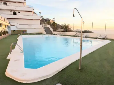 Piscina en o cerca de Sandra Amadores