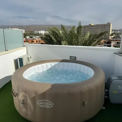 BlumLuxury Apartment