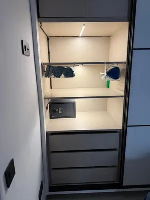 Plano de Yumbo-Europa Apartamentos