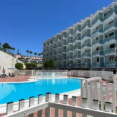 Yumbo-Europa Apartamentos