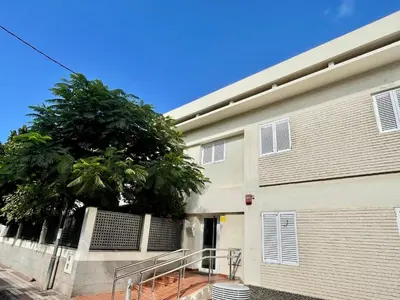 Edificio en el que se encuentra la casa o chalet